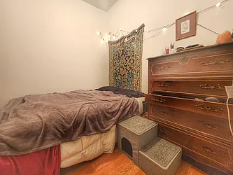 Rented by RELEASE NY