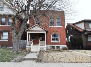 3235 Geyer Ave, Saint Louis, MO
