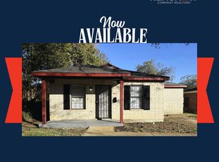 748 E Bodley Ave, Memphis, TN 38106
