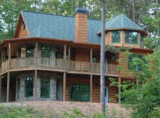 85 Johns Pass, Blue Ridge, GA 30513