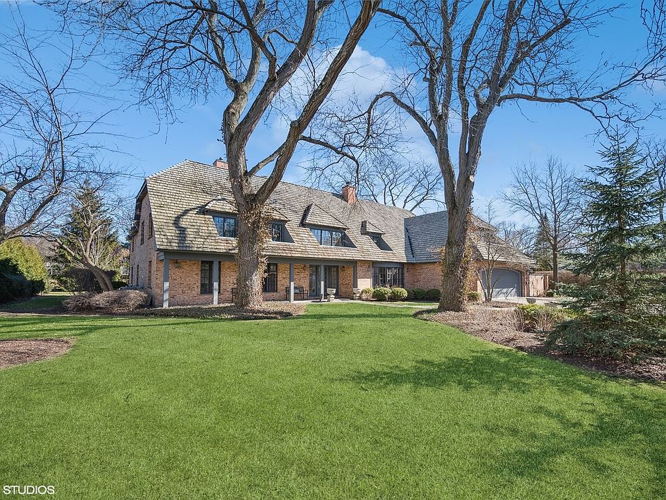 1325 Hackberry Ln, IL 60093 Zillow