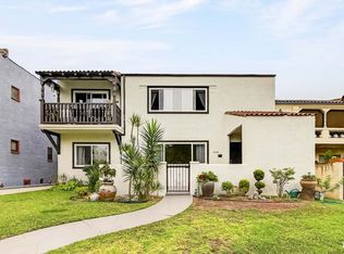 1050 S Hayworth Ave, Los Angeles, CA 90035