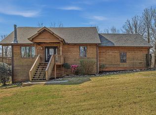 1904 Greene Rd #516, Lafe, AR 72436