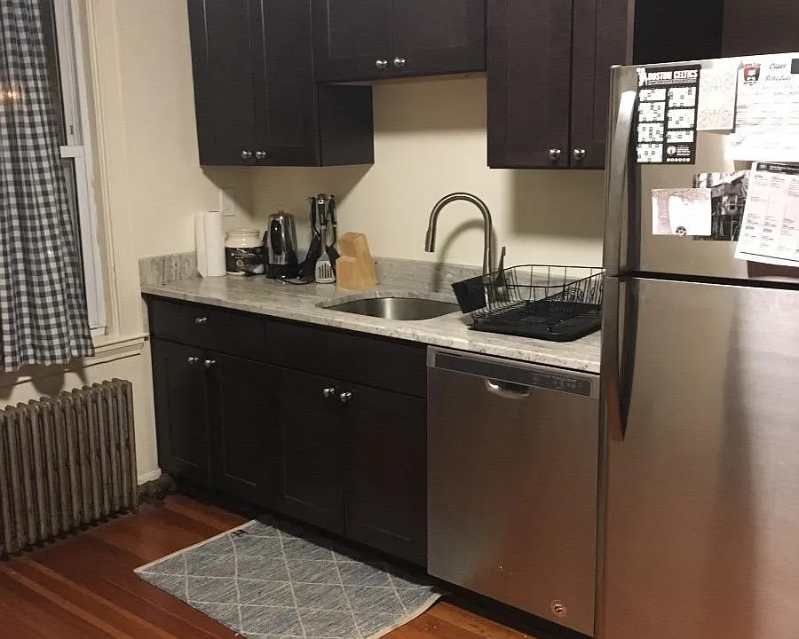 335 Alewife Brook Pkwy #2