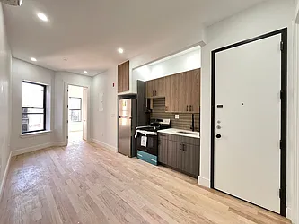 Rented by Yaffa Realty LLC