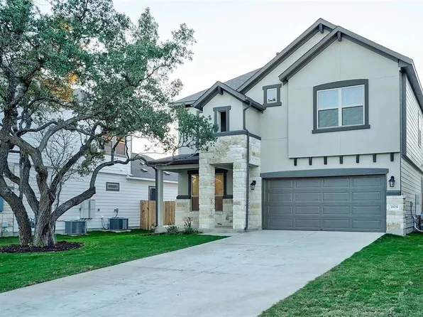 1809 Turtle Bay Loop, Leander, TX 78641