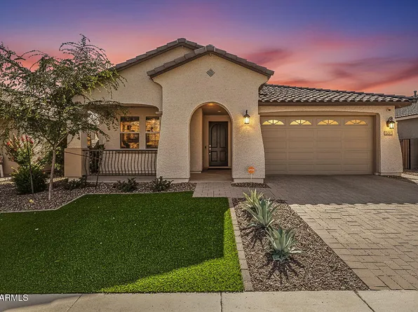 16071 W SAND HILLS Road, Surprise, AZ 85387