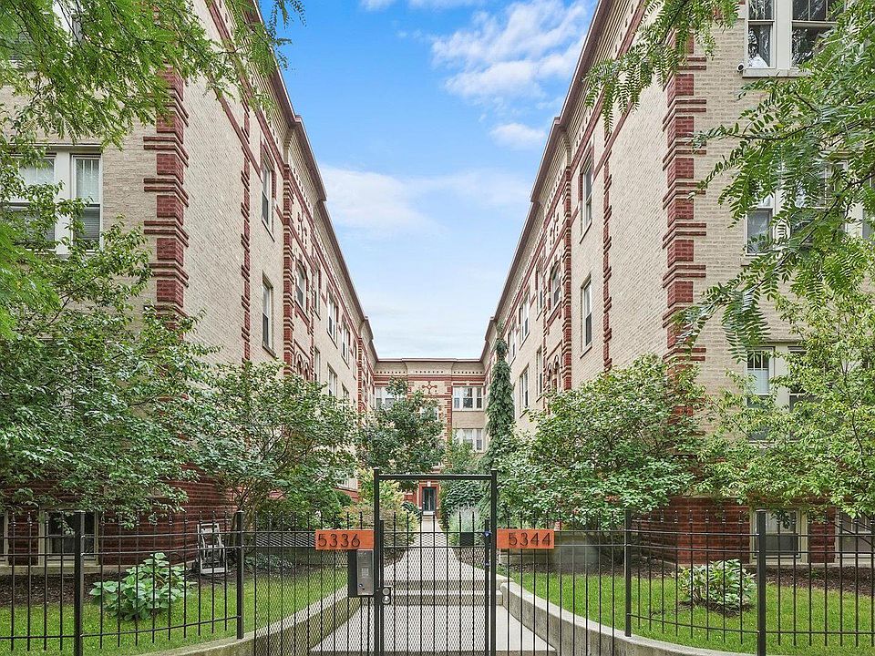 1st image of 5340 N Winthrop Ave APT 3S