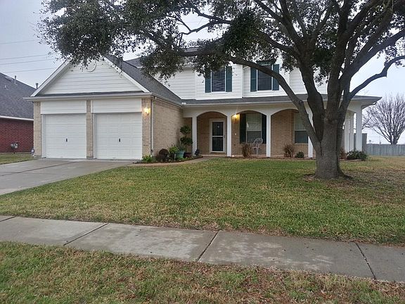 2nd image of 20502 Terra Springs Dr