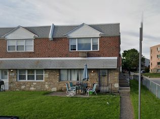 2343 Hoffnagle St FLOOR 2, Philadelphia, PA 19152
