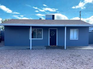 1113 E 5th St, Casa Grande, AZ 85122
