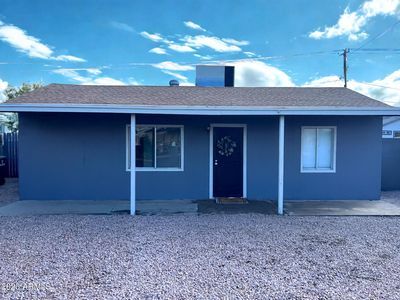 1113 E 5th St, Casa Grande, AZ, 85122