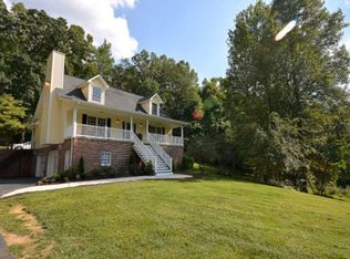 154 Young Rd, Johnson City, TN 37604