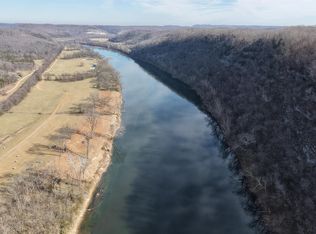 9 W Schoolhouse Hollow Rd, Melbourne, AR 72556