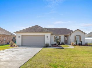 1475 Trisha Ct, Lake Charles, LA 70611