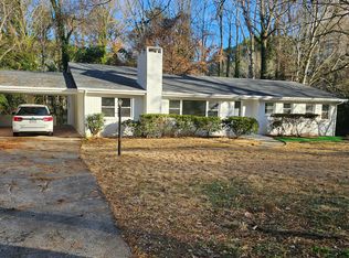 1436 Lachona Ct NE, Atlanta, GA 30329