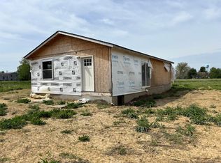 342 W Columbus Rd, South Charleston, OH 45368