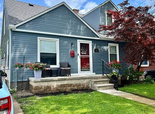 3517 17th St, Wyandotte, MI