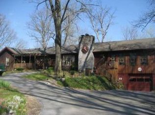 112 Otari Dr, Kingsport, TN 37664