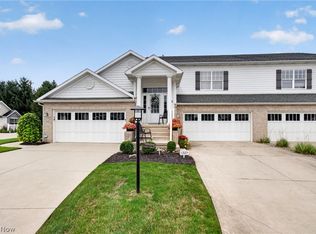 1321 Cascade Cir NW, Canton, OH 44708