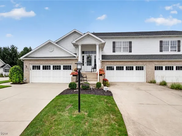 1321 Cascade Cir NW, Canton, OH 44708