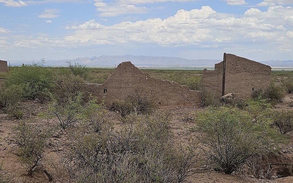 1st image of 61 Acres N High Lonesome Road #25