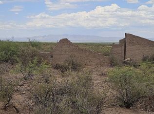 N High Lonesome Rd #25, Mc Neal, AZ 85617