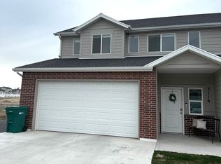 2116 W 1685th Ct S, West Haven, UT 84401