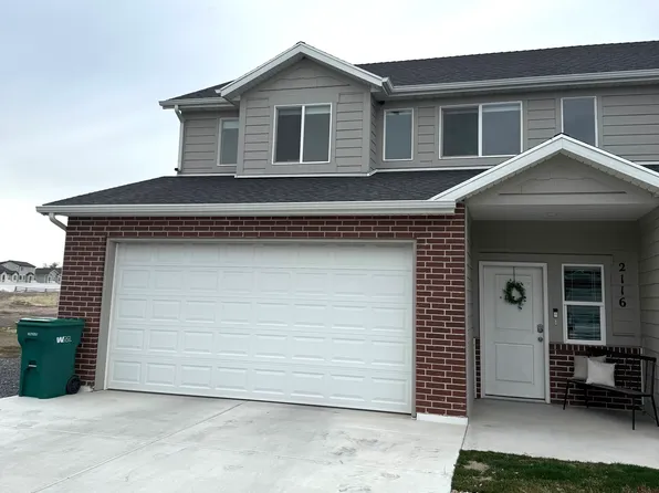 2116 W 1685th Ct S, West Haven, UT 84401