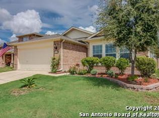 1312 Tractor Pass, Schertz, TX 78154