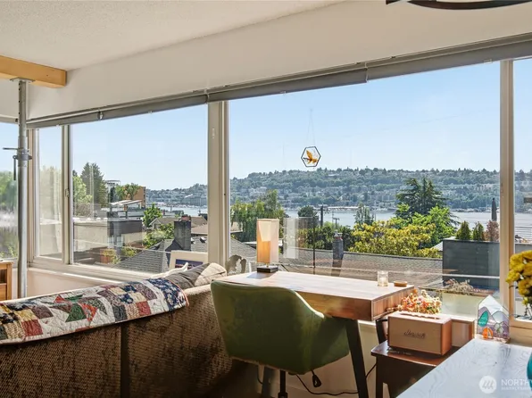 2703 Boylston Ave E #201, Seattle, WA 98102
