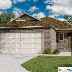 624 Jennifer Way, New Braunfels, TX, 78130