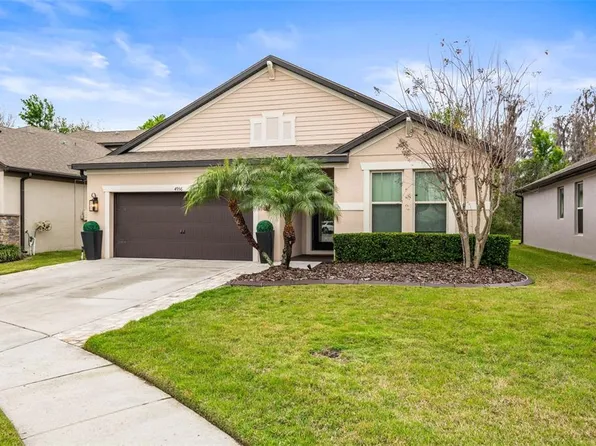 4956 ROLLING GREEN DRIVE, WESLEY CHAPEL, FL 33543