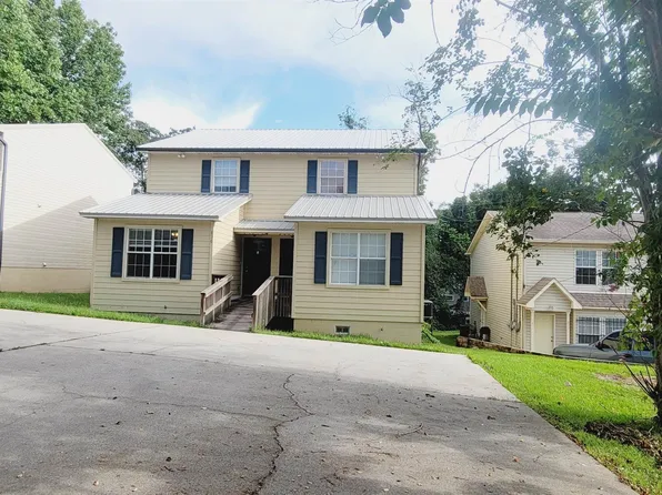 836 W Georgia St #A, Tallahassee, FL 32304