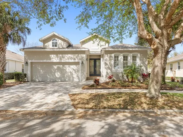 3 Sailfish Dr, Palm Coast, FL 32137