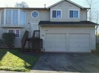 8313 5th St SE, Lake Stevens, WA 98258