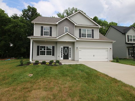 2nd image of 156 Chalet Hls Lot 156