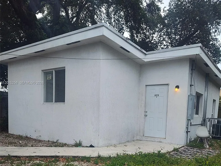 8028 NW 5th Ct #REAR — Photo 9