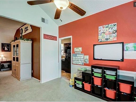 Office or Playroom