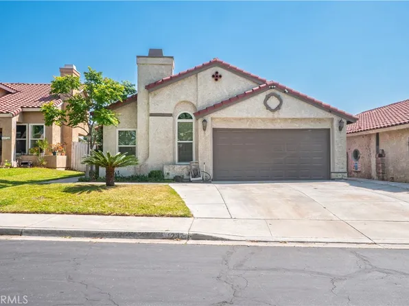 1237 S Althea Ave, Rialto, CA 92376