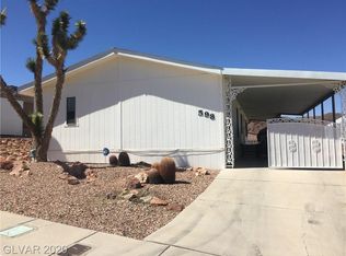 598 Lake Superior Ln, Boulder City, NV 89005