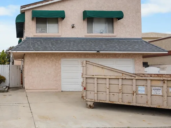 5111 Sealane Way, Oxnard, CA 93035