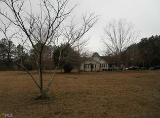 5714 Hwy 251, Townsend, GA 31331