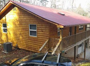 7 Common Ln, Blue Ridge, GA 30513