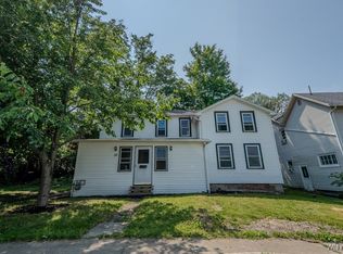 50 High St, Angola, NY 14006