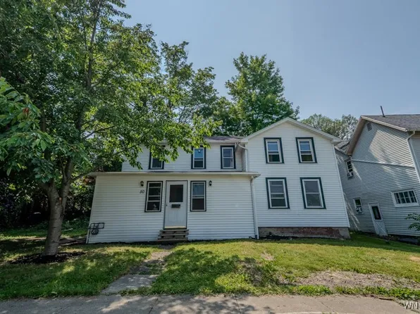 50 High St, Angola, NY 14006