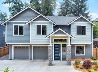 23018 Atlas Rd, Bothell, WA 98021