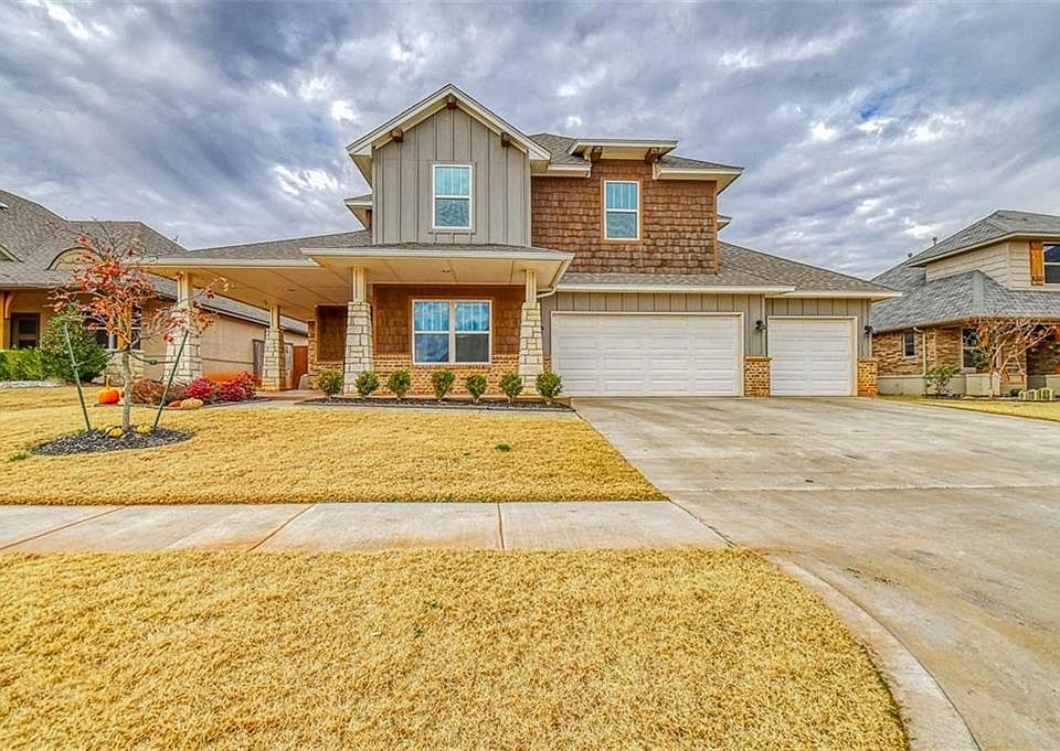 1st image of 15805 Rockwell Parke Ln