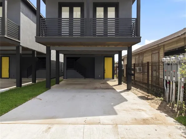 7912 Avenue E #A, Houston, TX 77012