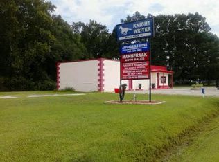3945 Cottageville Hwy, Round O, SC 29474